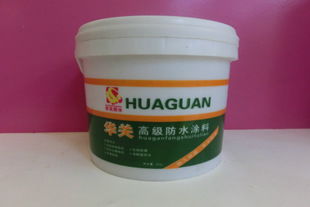 华关涂料 品质与色彩的完美融合——最新产品深度解析