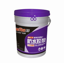 2025年21世纪最环保防水涂料十大品牌测评 零加盟高回报项目推荐